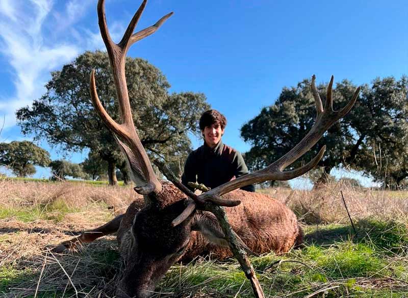 Resultado Montería Campete 2024 Extremeña de Monterias